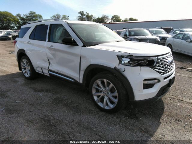 FORD EXPLORER 2022 1fm5k8hc4nga60001