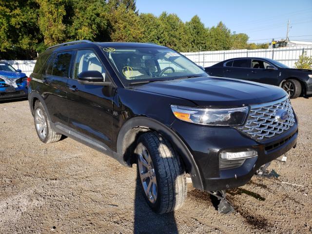 FORD EXPLORER P 2020 1fm5k8hc5lgb69807