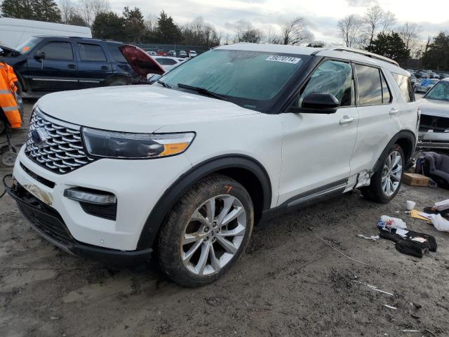 FORD EXPLORER 2022 1fm5k8hc5nga02513