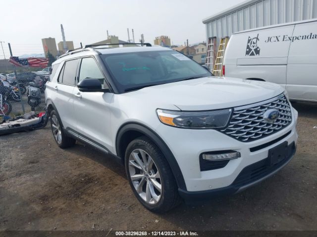 FORD EXPLORER 2022 1fm5k8hc5nga38539