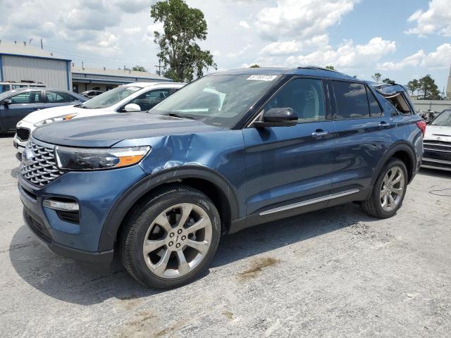 FORD EXPLORER P 2020 1fm5k8hc6lga34786