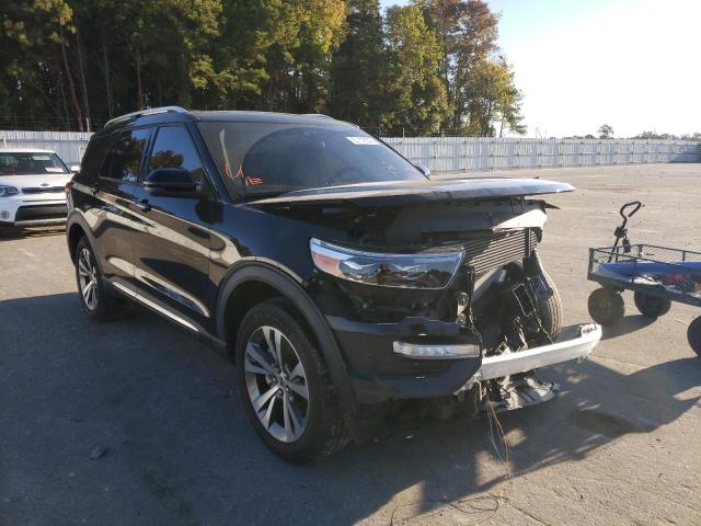 FORD EXPLORER P 2020 1fm5k8hc6lga44668