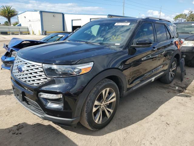 FORD EXPLORER P 2020 1fm5k8hc6lga69201