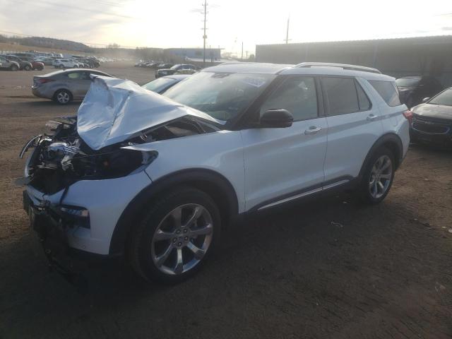 FORD EXPLORER P 2020 1fm5k8hc6lgb16467