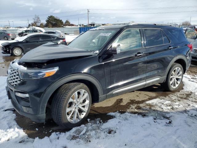 FORD EXPLORER 2022 1fm5k8hc6nga87734