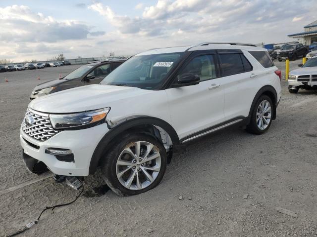 FORD EXPLORER 2023 1fm5k8hc6pga14589