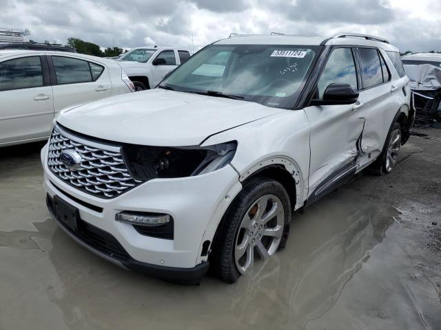 FORD EXPLORER 2020 1fm5k8hc7lga39222