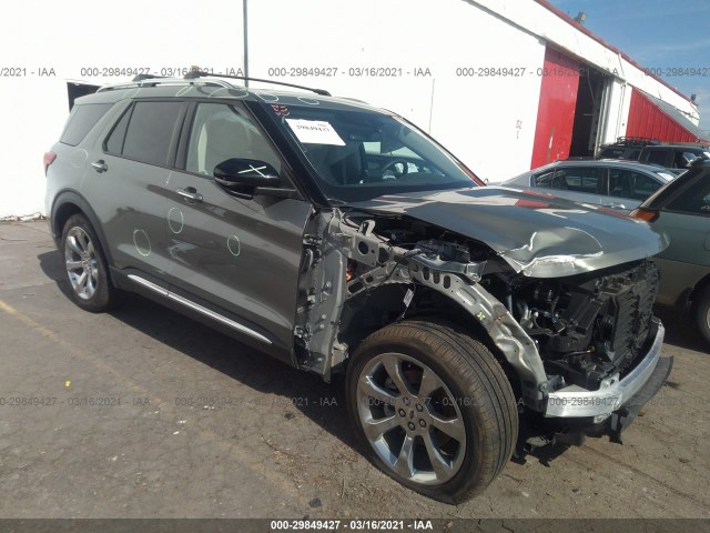 FORD EXPLORER 2020 1fm5k8hc7lga82619