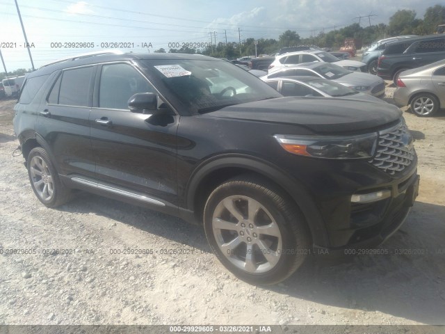 FORD EXPLORER 2020 1fm5k8hc7lgb41619