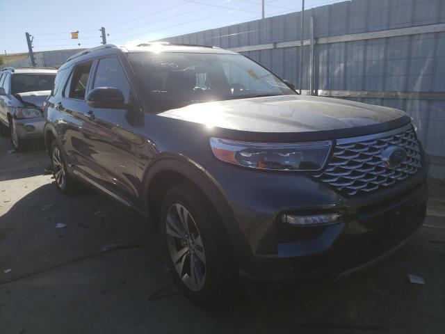 FORD EXPLORER P 2020 1fm5k8hc7lgb53060