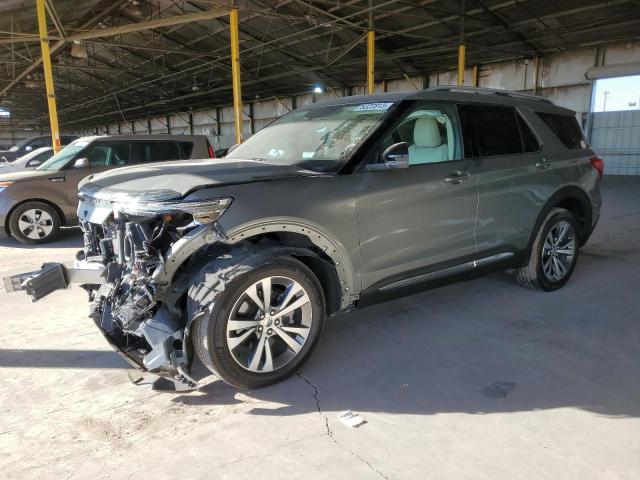 FORD EXPLORER 2020 1fm5k8hc7lgc07408