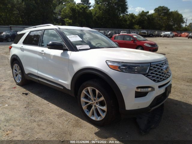 FORD EXPLORER 2021 1fm5k8hc7mga82122