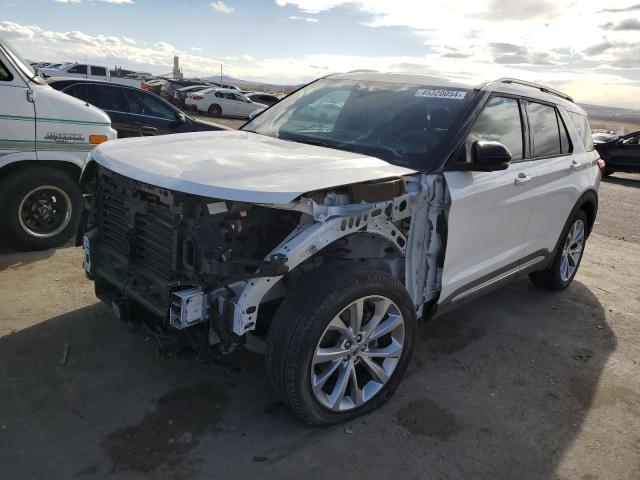 FORD EXPLORER 2021 1fm5k8hc7mgb70703