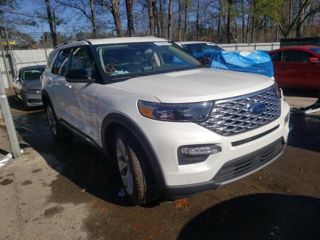 FORD EXPLORER P 2021 1fm5k8hc7mgc32584