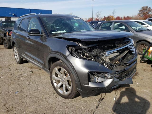 FORD EXPLORER P 2020 1fm5k8hc8lga03071