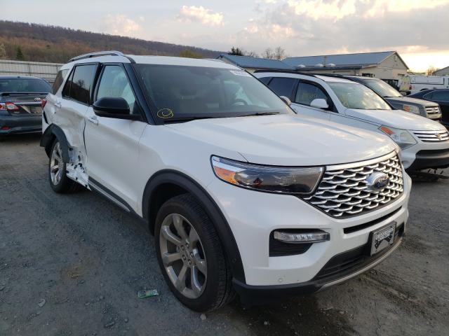 FORD EXPLORER P 2020 1fm5k8hc8lga09579