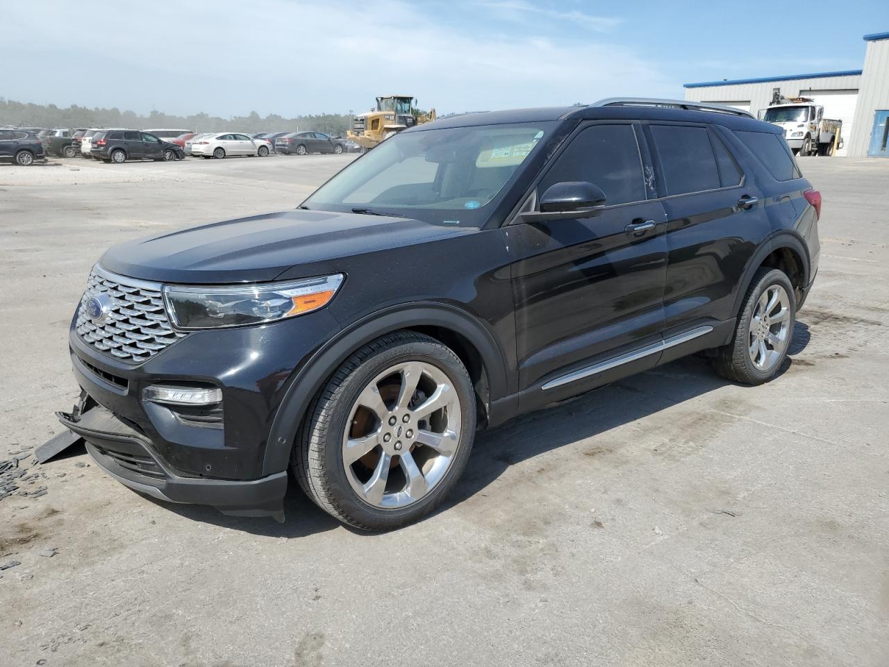 FORD EXPLORER 2020 1fm5k8hc8lgb27714