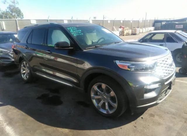 FORD EXPLORER 2020 1fm5k8hc9lga03306