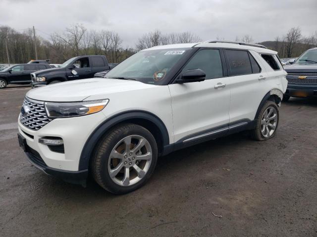 FORD EXPLORER 2020 1fm5k8hc9lga04147