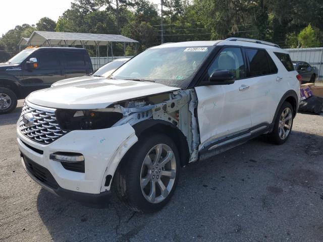 FORD EXPLORER 2020 1fm5k8hc9lga09204