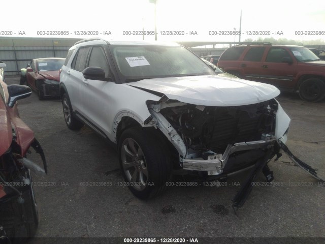 FORD EXPLORER 2020 1fm5k8hc9lga15262