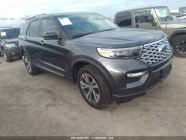 FORD EXPLORER 2020 1fm5k8hc9lga15293