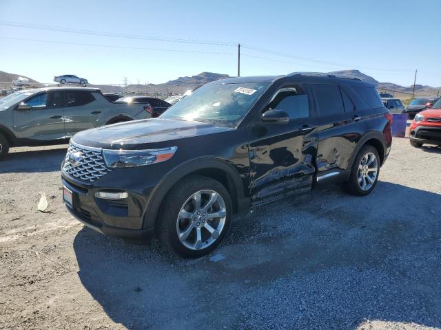 FORD EXPLORER 2020 1fm5k8hc9lga65398