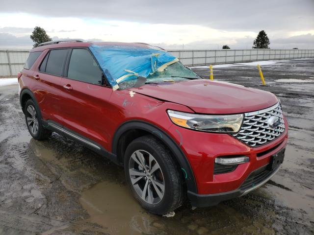 FORD EXPLORER 2020 1fm5k8hc9lgb06631