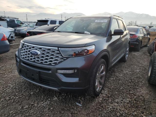 FORD EXPLORER 2020 1fm5k8hc9lgb21873