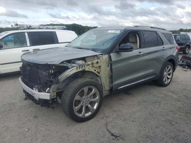 FORD EXPLORER P 2020 1fm5k8hc9lgb44179