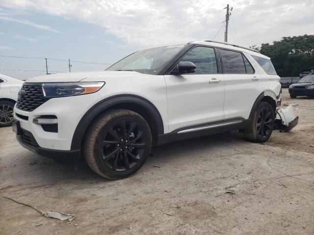 FORD EXPLORER P 2021 1fm5k8hc9mga04618