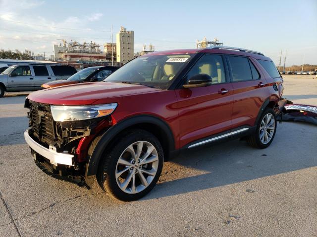 FORD EXPLORER P 2022 1fm5k8hc9nga14387