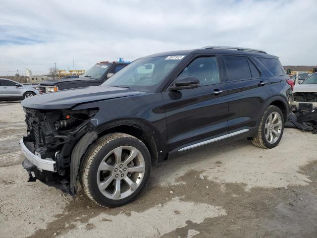 FORD EXPLORER P 2020 1fm5k8hcxlga15707