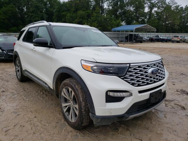 FORD EXPLORER P 2020 1fm5k8hcxlga26898