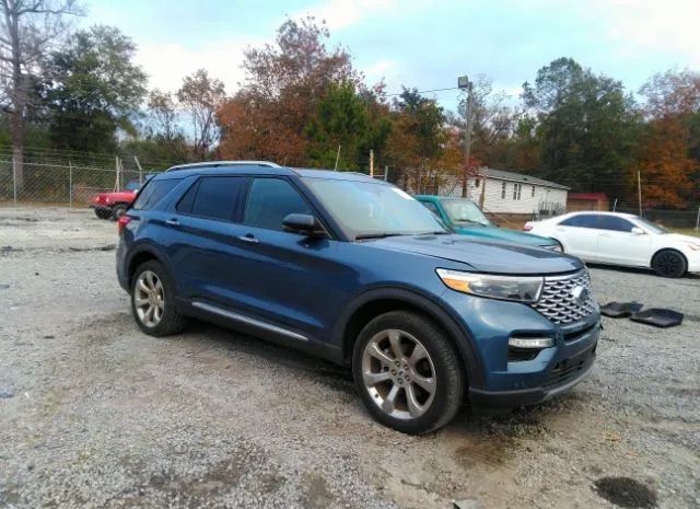 FORD EXPLORER 2020 1fm5k8hcxlga68150