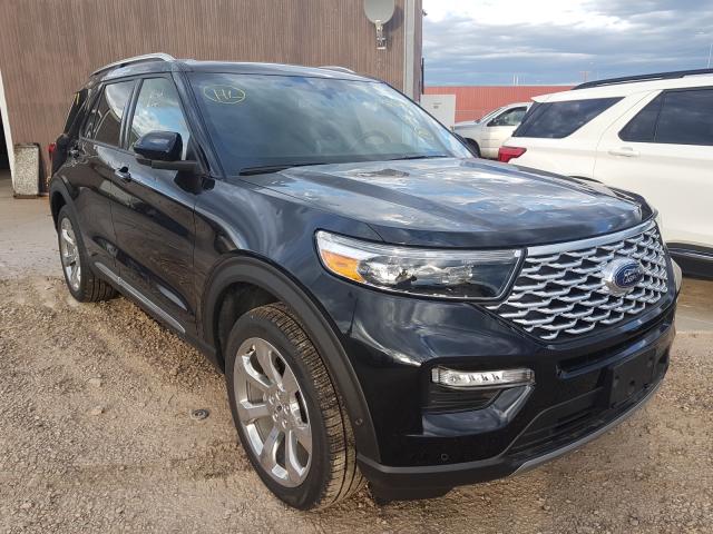 FORD EXPLORER P 2020 1fm5k8hcxlga81402