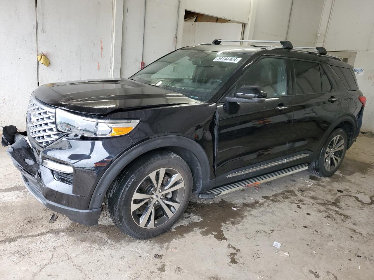 FORD EXPLORER 2020 1fm5k8hcxlgb08789