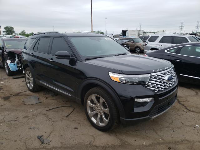 FORD EXPLORER P 2020 1fm5k8hcxlgb20439