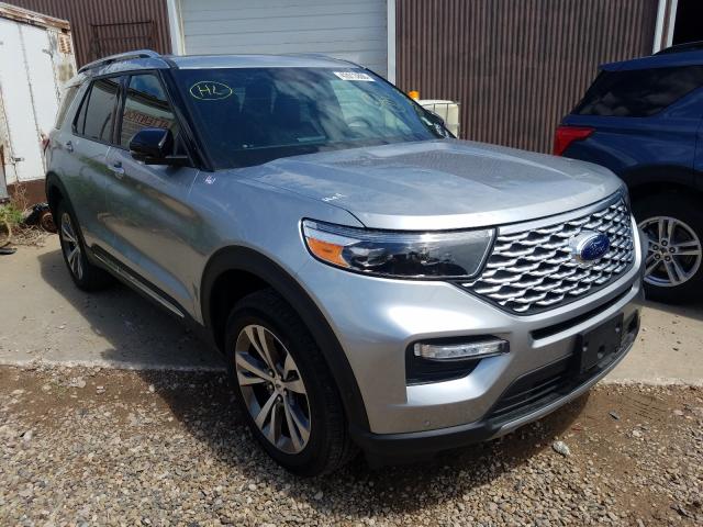 FORD EXPLORER P 2020 1fm5k8hcxlgc04907