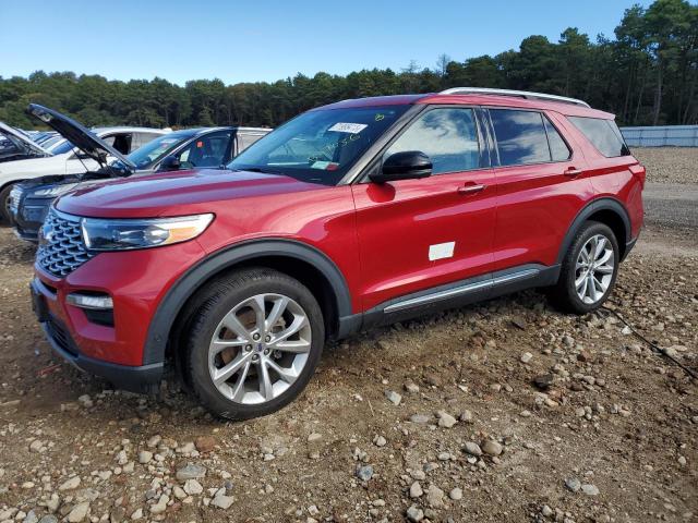 FORD EXPLORER 2021 1fm5k8hcxmgb27036