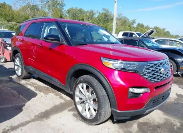 FORD EXPLORER 2022 1fm5k8hcxngb49815