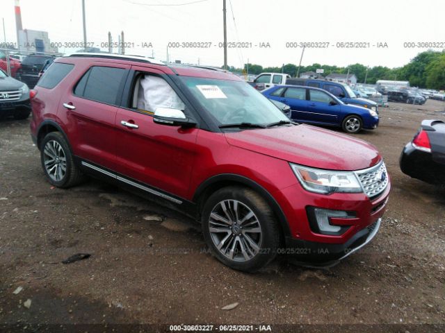 FORD EXPLORER 2016 1fm5k8ht0gga68874