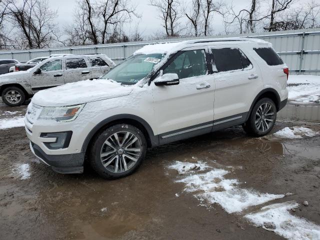 FORD EXPLORER P 2016 1fm5k8ht0gga75193