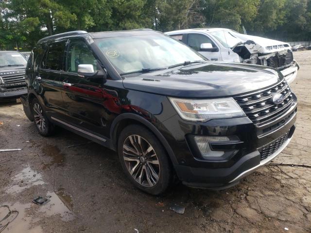 FORD EXPLORER P 2016 1fm5k8ht0ggb58994