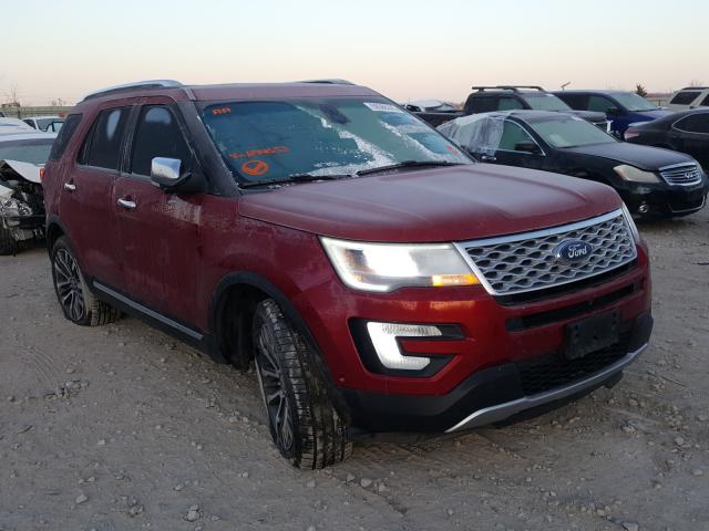 FORD EXPLORER P 2016 1fm5k8ht0ggb94653