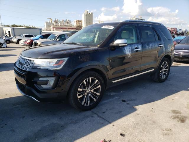 FORD EXPLORER P 2016 1fm5k8ht0ggc30406