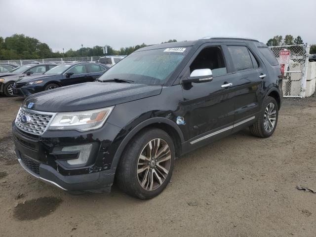 FORD EXPLORER P 2016 1fm5k8ht0ggc80285