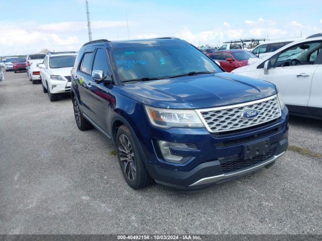 FORD EXPLORER 2016 1fm5k8ht0ggc82389