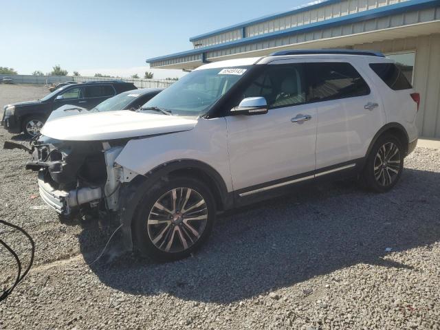 FORD EXPLORER P 2016 1fm5k8ht0ggc82876