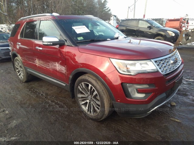 FORD EXPLORER 2016 1fm5k8ht0ggc96650